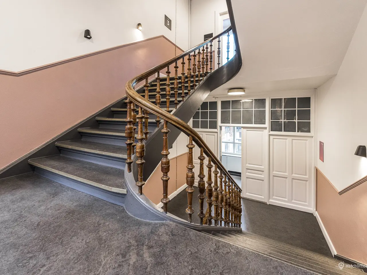 Billede 7 - Lyst kontor på 1.017 m²