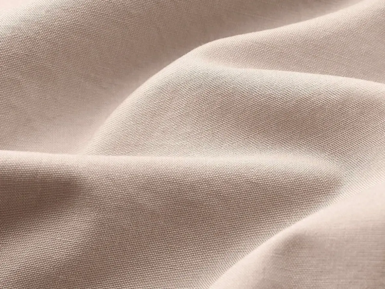 Billede 3 - Sekan stonewashed Percale sengesæt 140*200