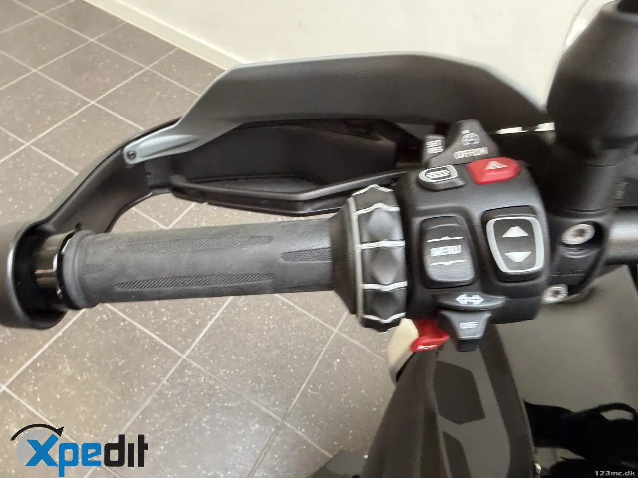 Billede 10 - BMW R 1300 GS