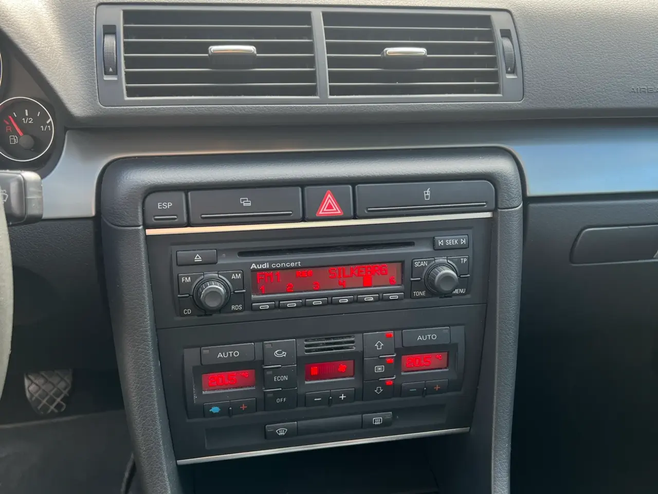 Billede 7 - Audi a4 1.8 turbo