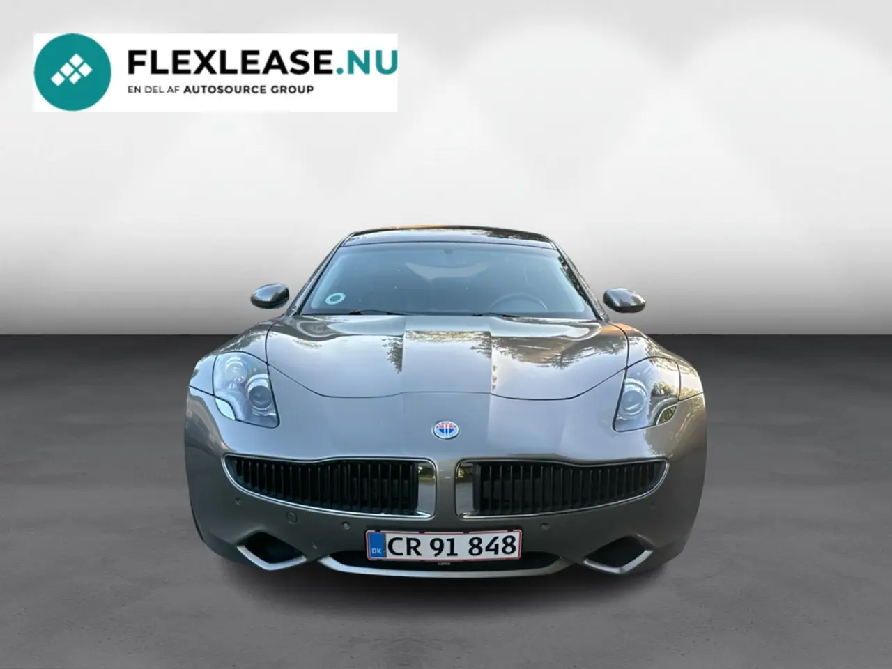Billede 2 - Fisker Karma EcoChic