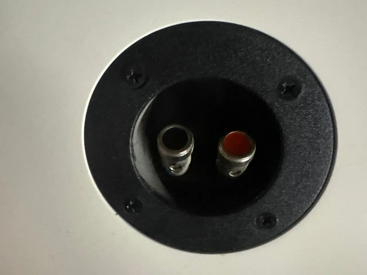 Billede 6 - OPUS WMSI45 wall mount speaker