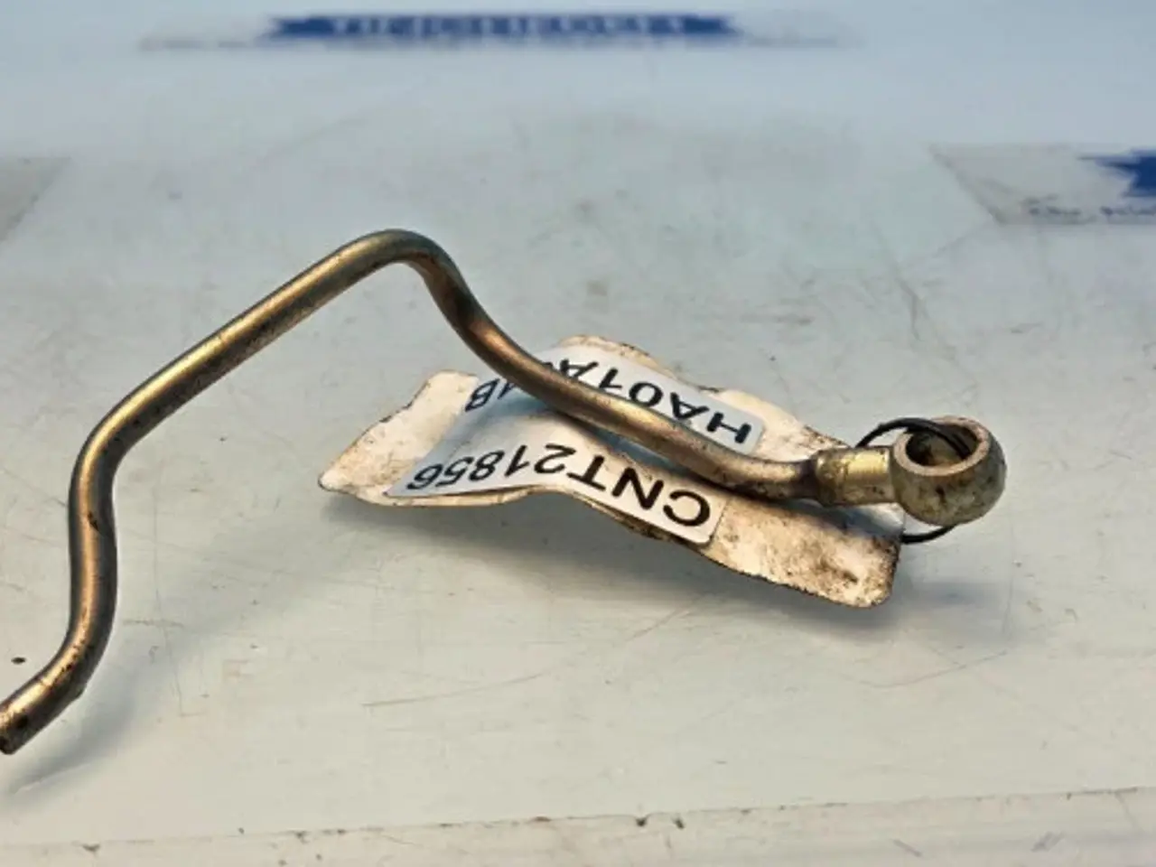 Billede 2 - Laverda L627 Stift Rør 4853452