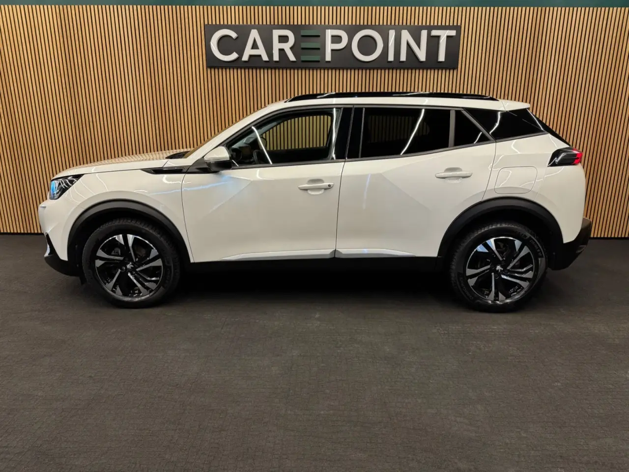Billede 2 - Peugeot 2008 1,2 PureTech 130 Allure Pack