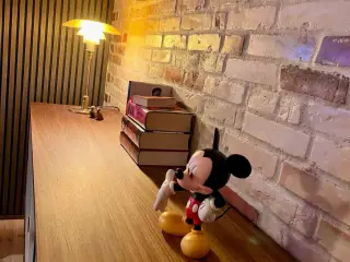 Mickey Mouse
