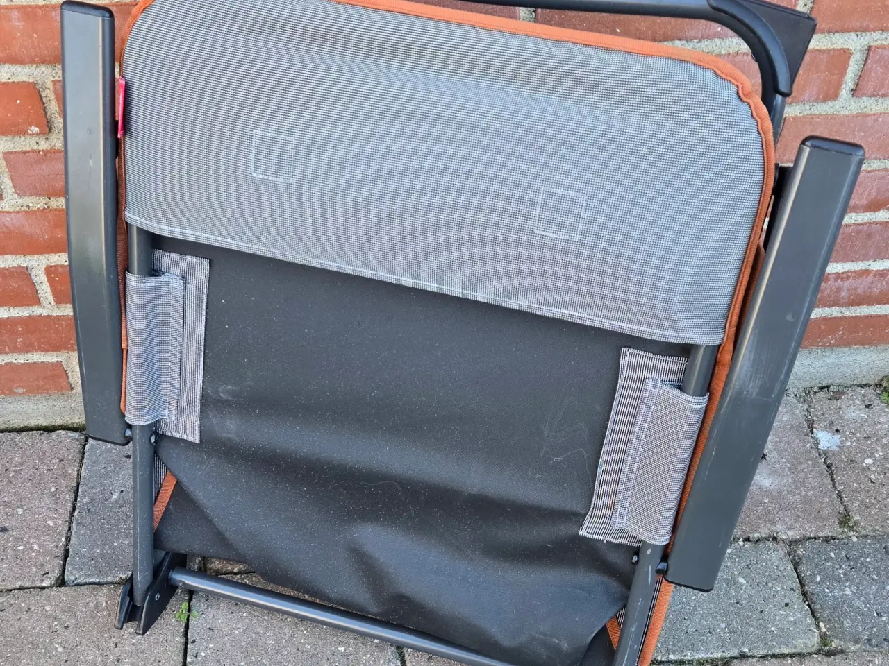 Billede 2 - Isabella campingstol som ny