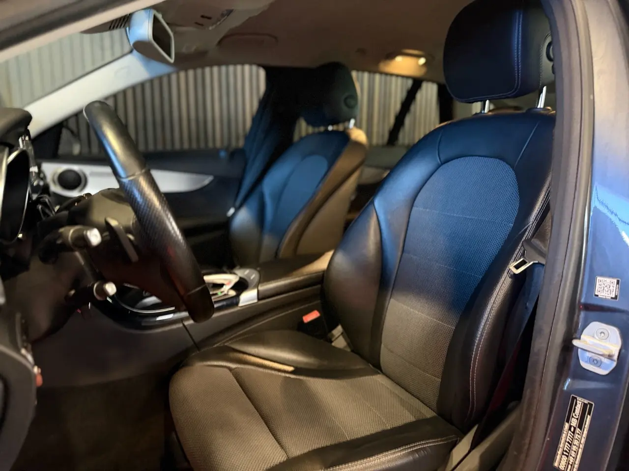 Billede 7 - Mercedes C220 2,2 BlueTEC Avantgarde stc.