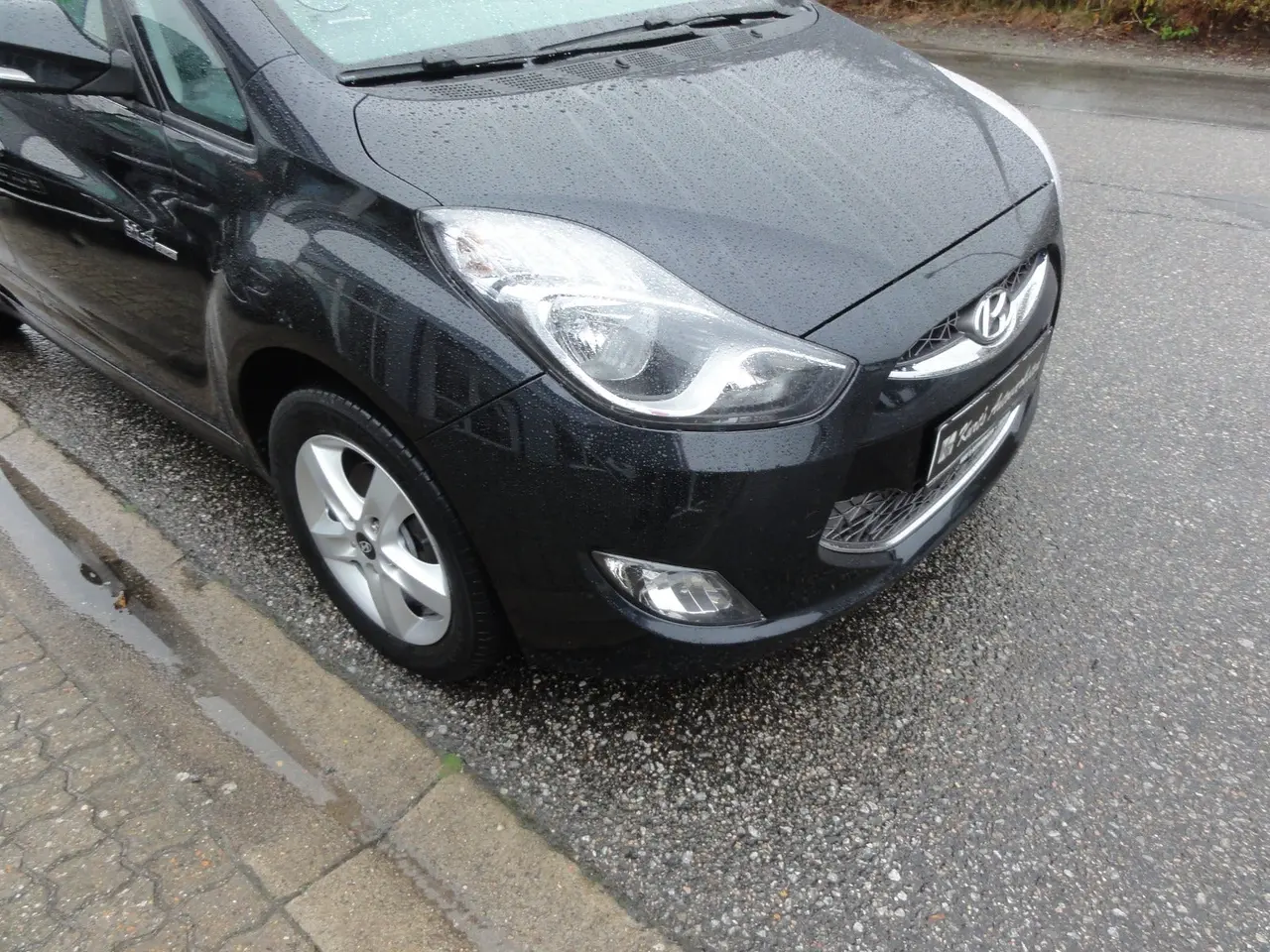 Billede 6 - Hyundai ix20 1,4 CVVT Premium