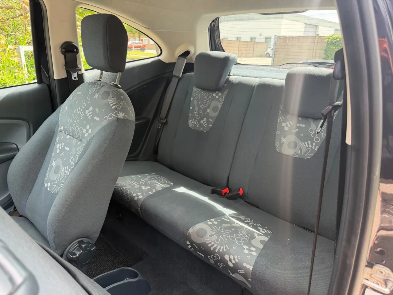 Billede 8 - Ford Ka 1,2 Metal