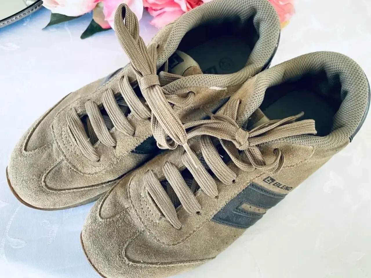 Billede 2 - Sko kondisko sneakers 