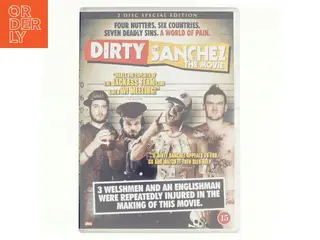 Dirty Sanchez