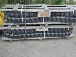 Case CX35 Larvebånd 47042773