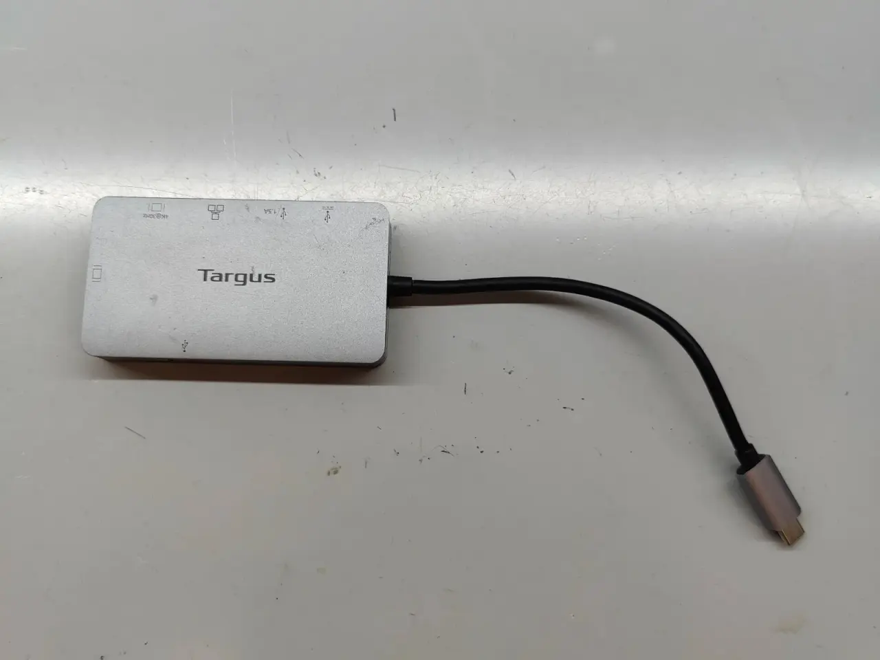 Billede 1 - Targus portable USB-C dock