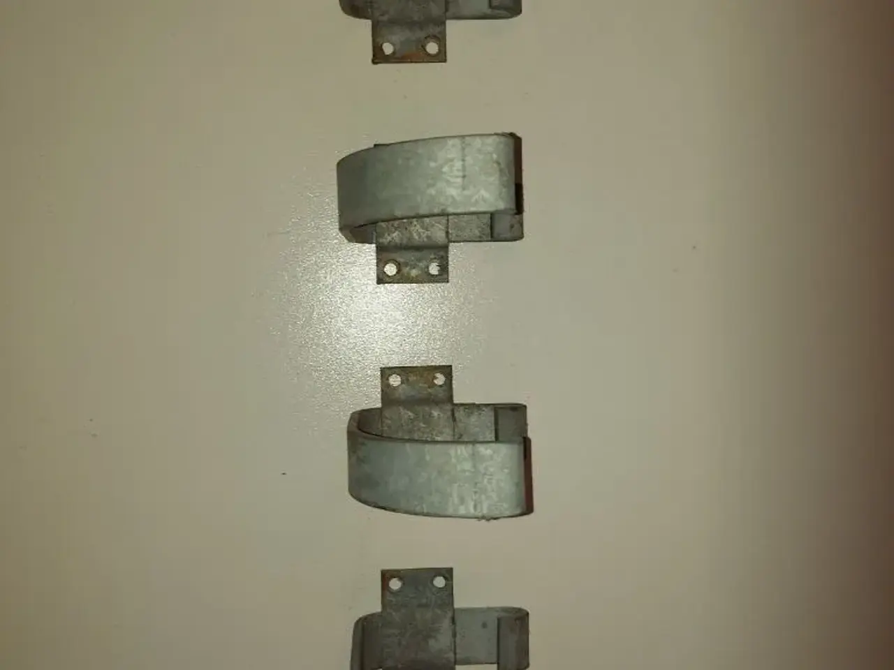 Billede 2 - Plastmo konsoljern.