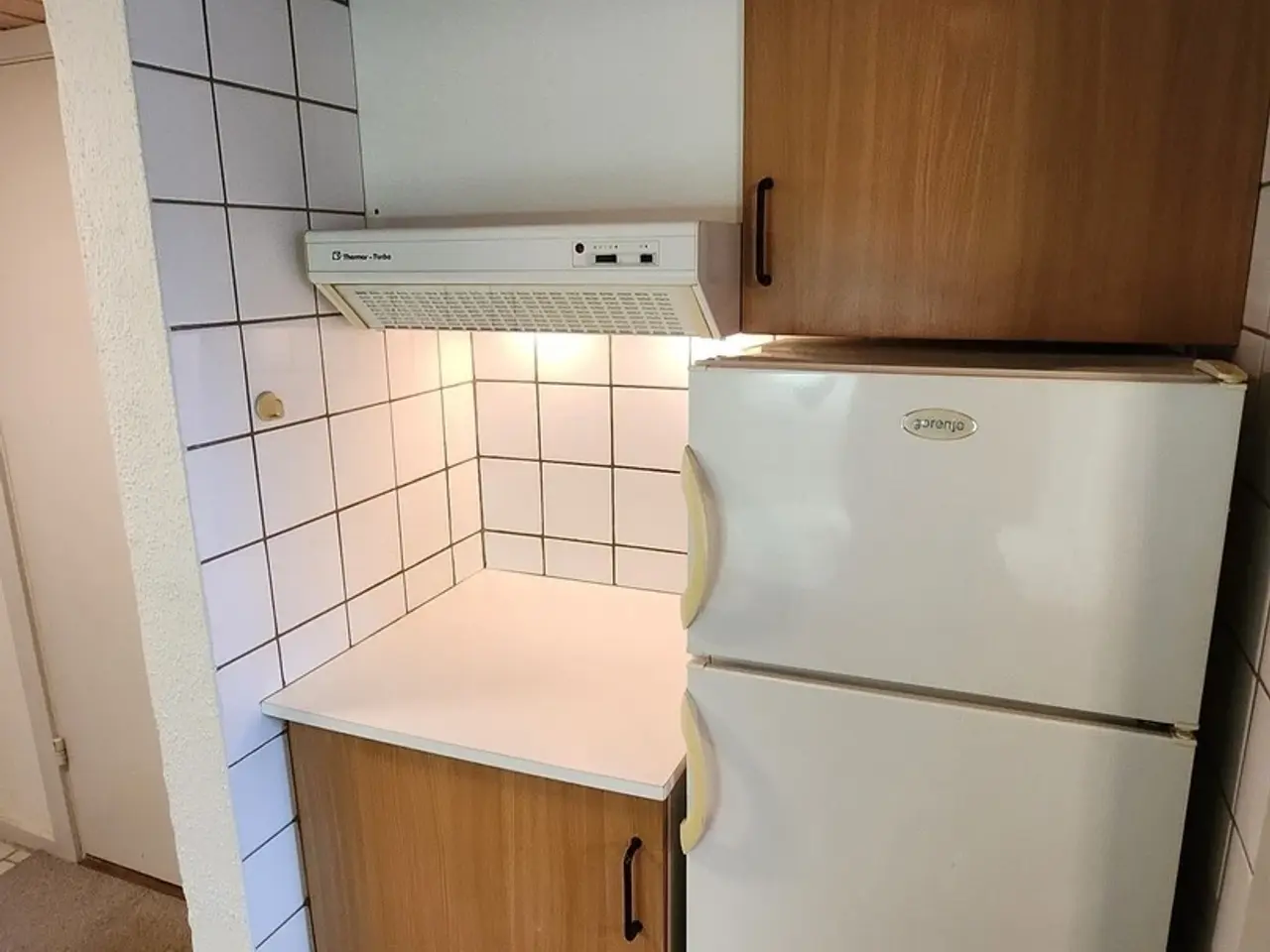 Billede 10 - Super billigt nyistandsat kontor