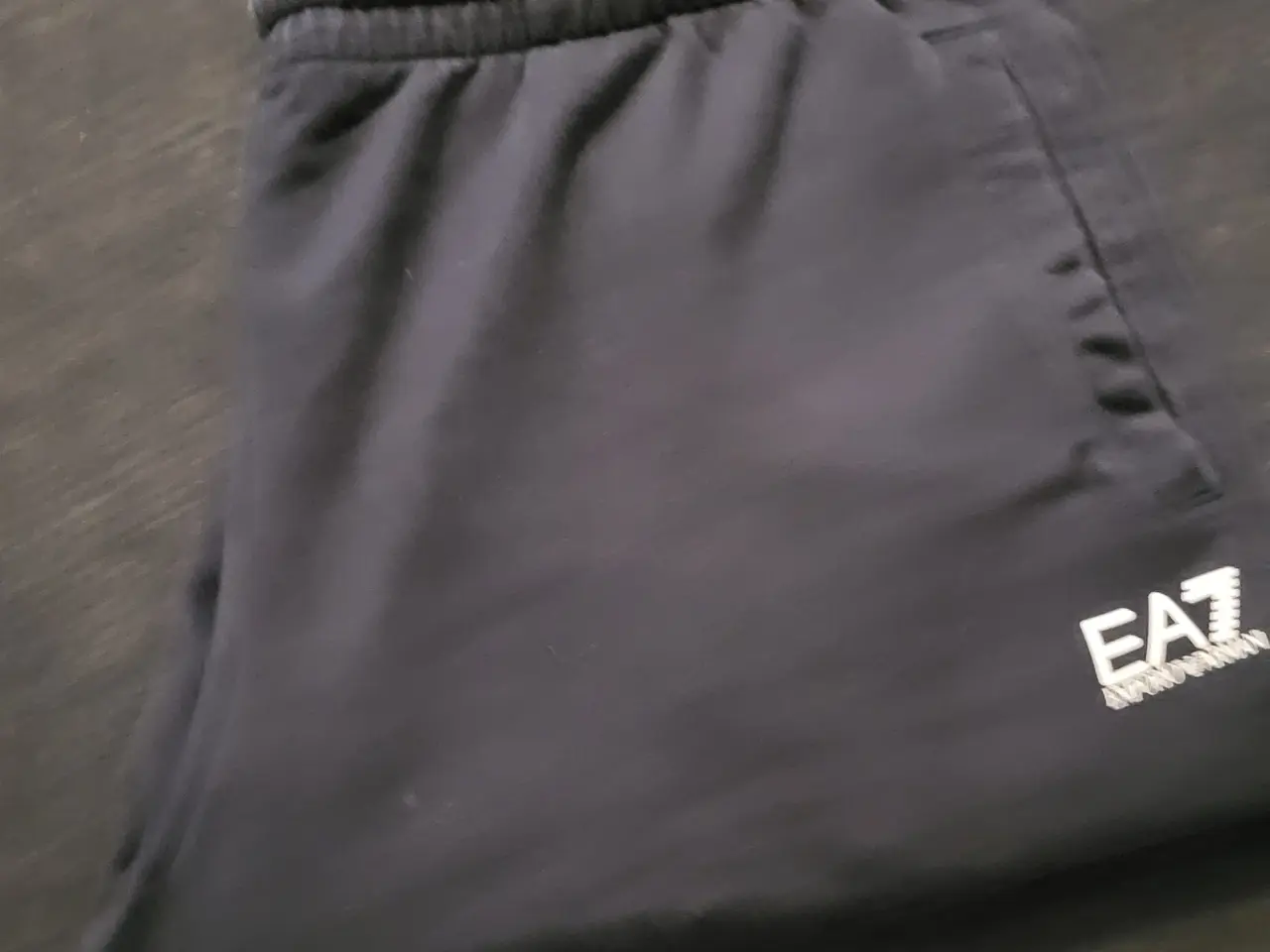 Billede 1 - Ea7 Armani joggingbukser