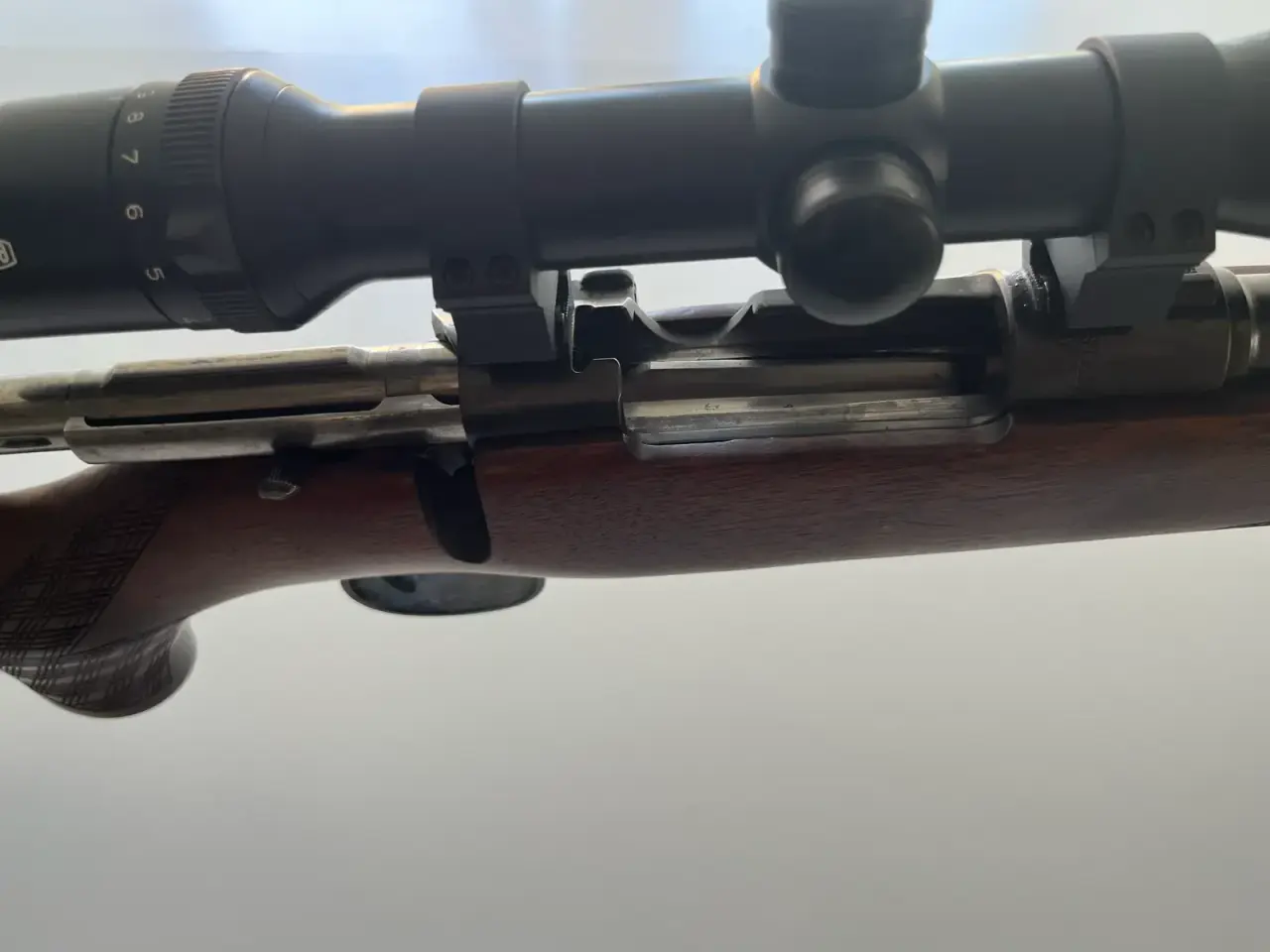 Billede 9 - Carl Gustaf 6,5×55 SE med Meopta Artemis 3000 – ko