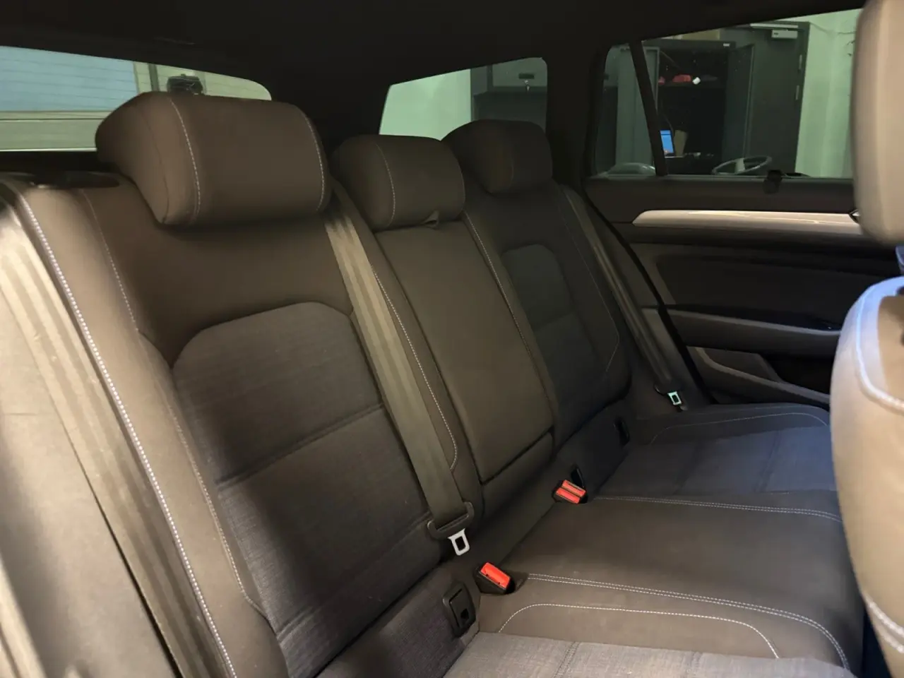 Billede 16 - VW Passat 1,4 GTE Variant DSG