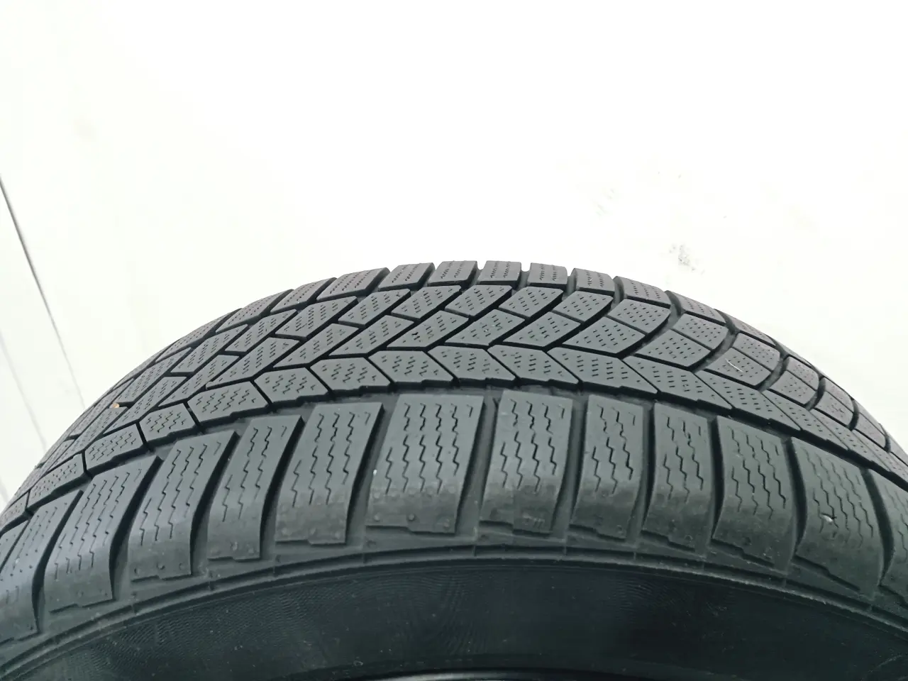 Billede 3 - 5x120 16" ET33 nav 72,6ø vintersæt inkl.TPMS