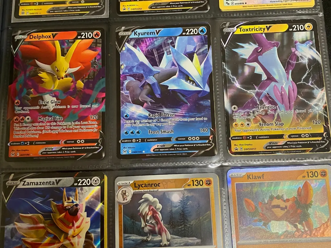 Billede 6 - Pokémon kort. Tusindvis. 
