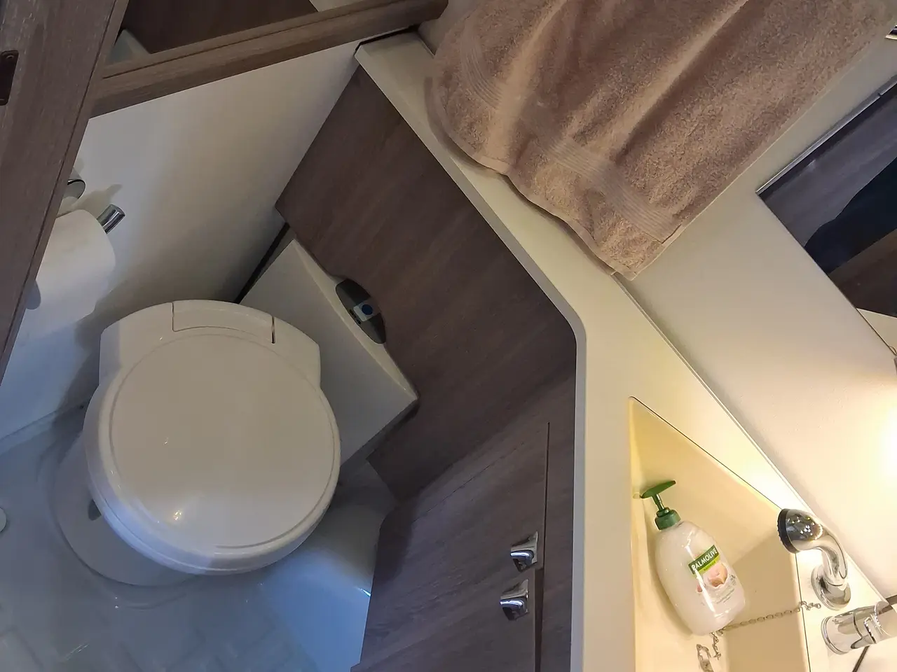 Billede 10 - KABE Royal 560 GLE KS
