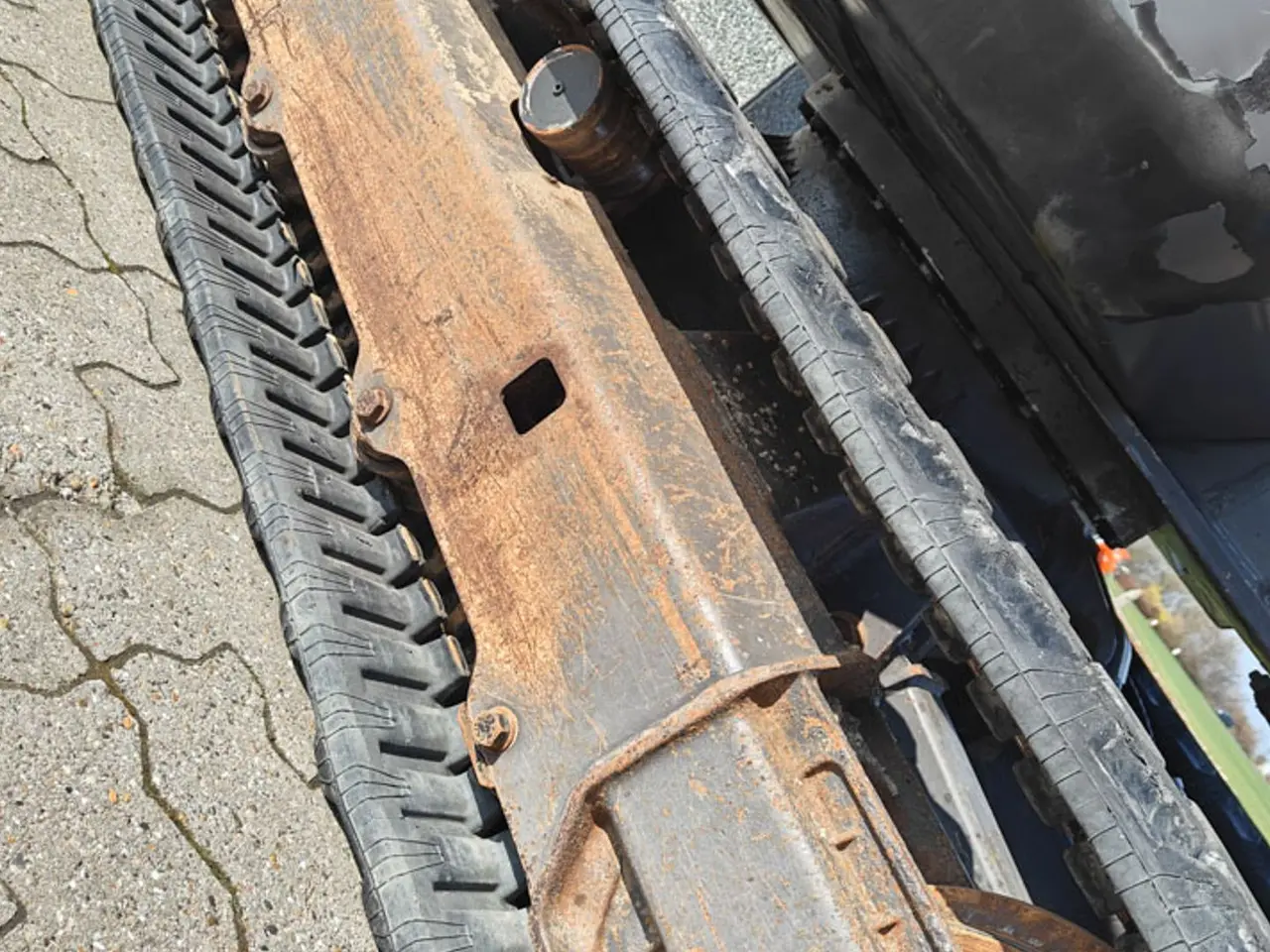 Billede 10 - Volvo EC35C
