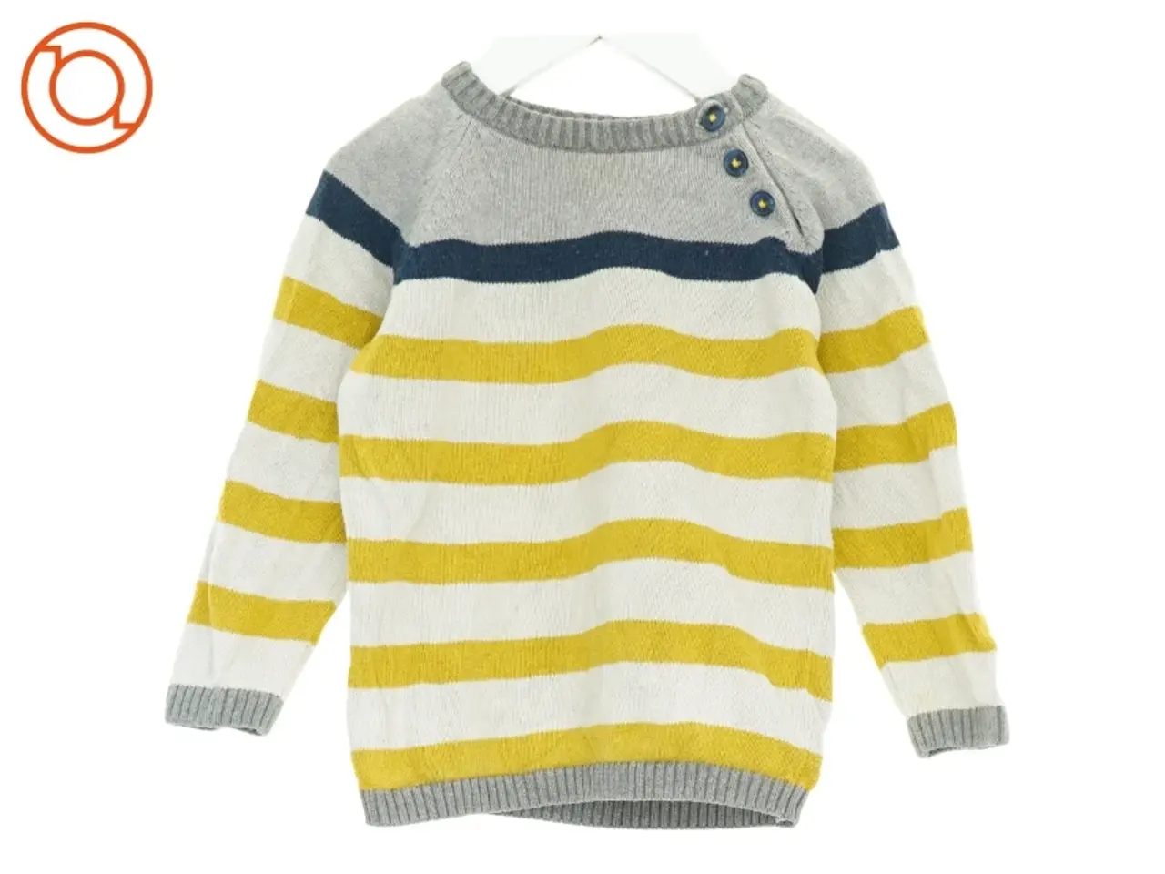 Billede 1 - Trøje fra H&M (str. 86 cm)