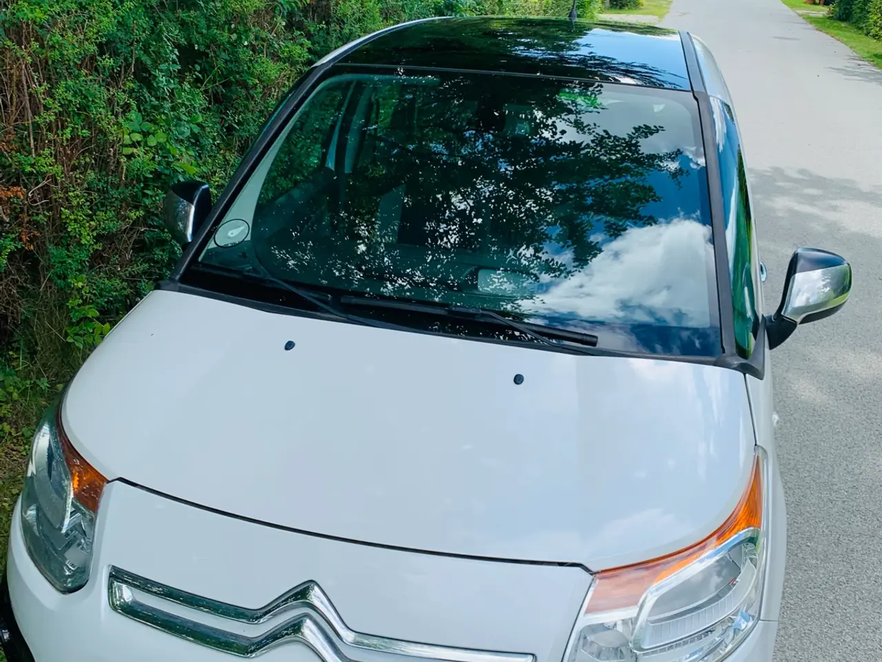 Billede 3 - Citroen C3 Picasso 2015 km 131000