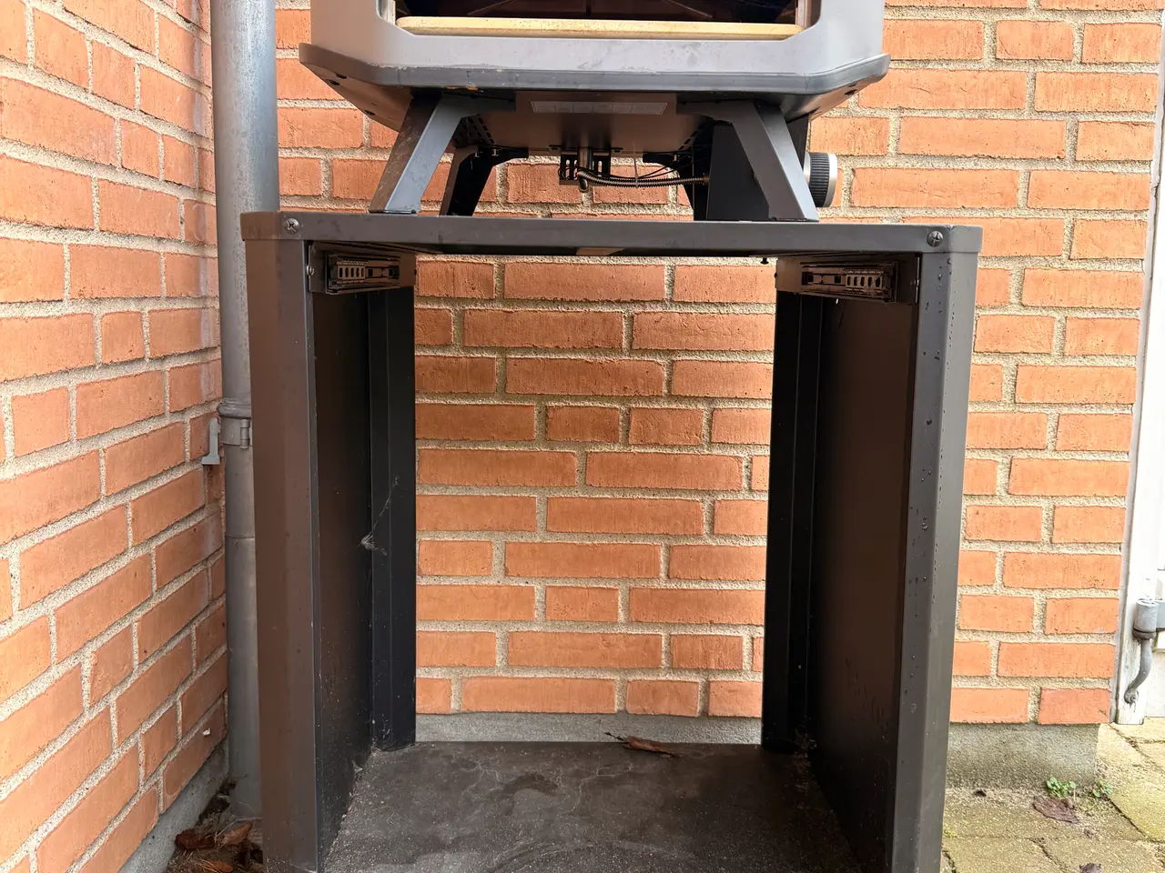 Billede 3 - Cozze 13" pizzaovn brugt under 5 gange