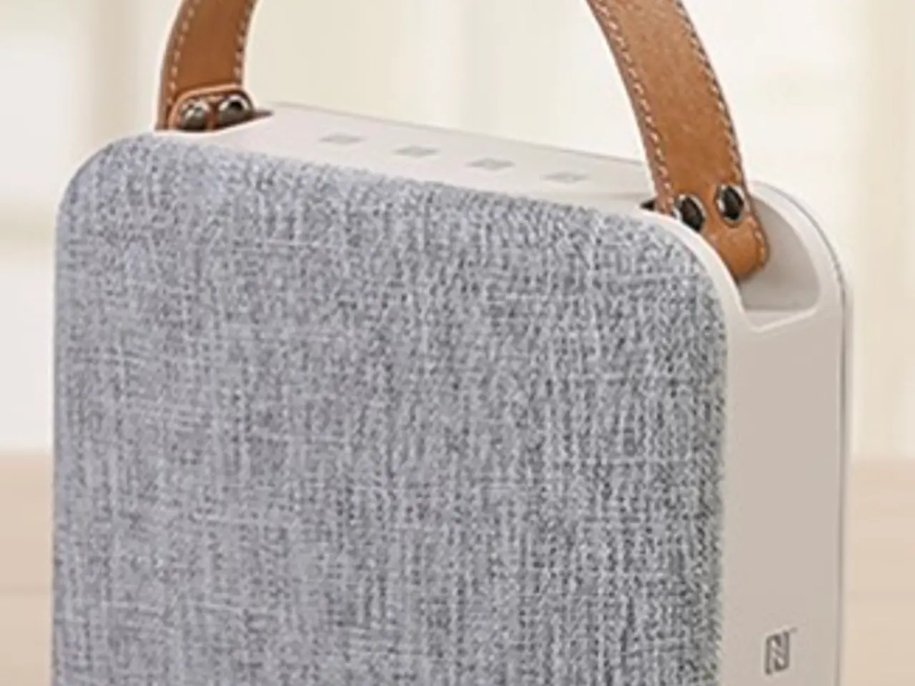 Billede 1 - Scansonic BT150 bluetooth højttaler