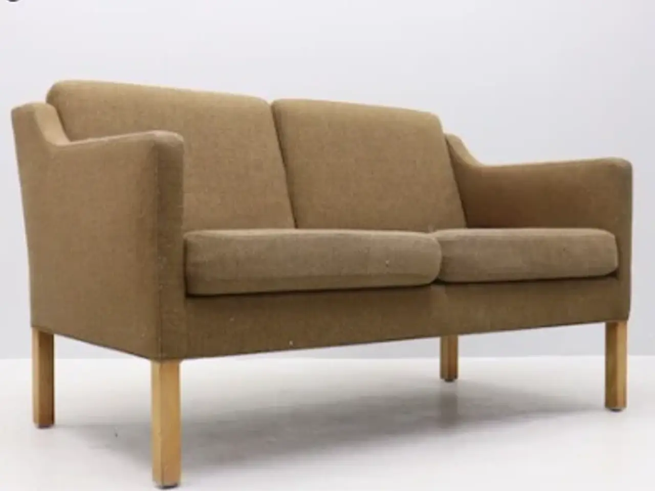 Billede 1 - Børge Mogensen sofa 2522