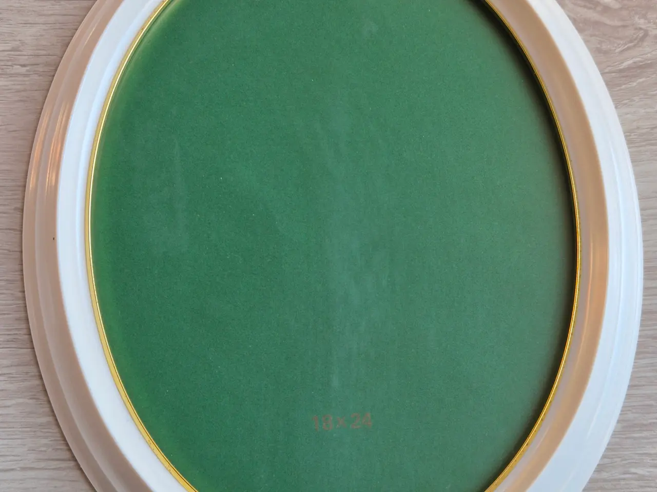 Billede 5 - Foto-/broderi ramme / Deco ramme