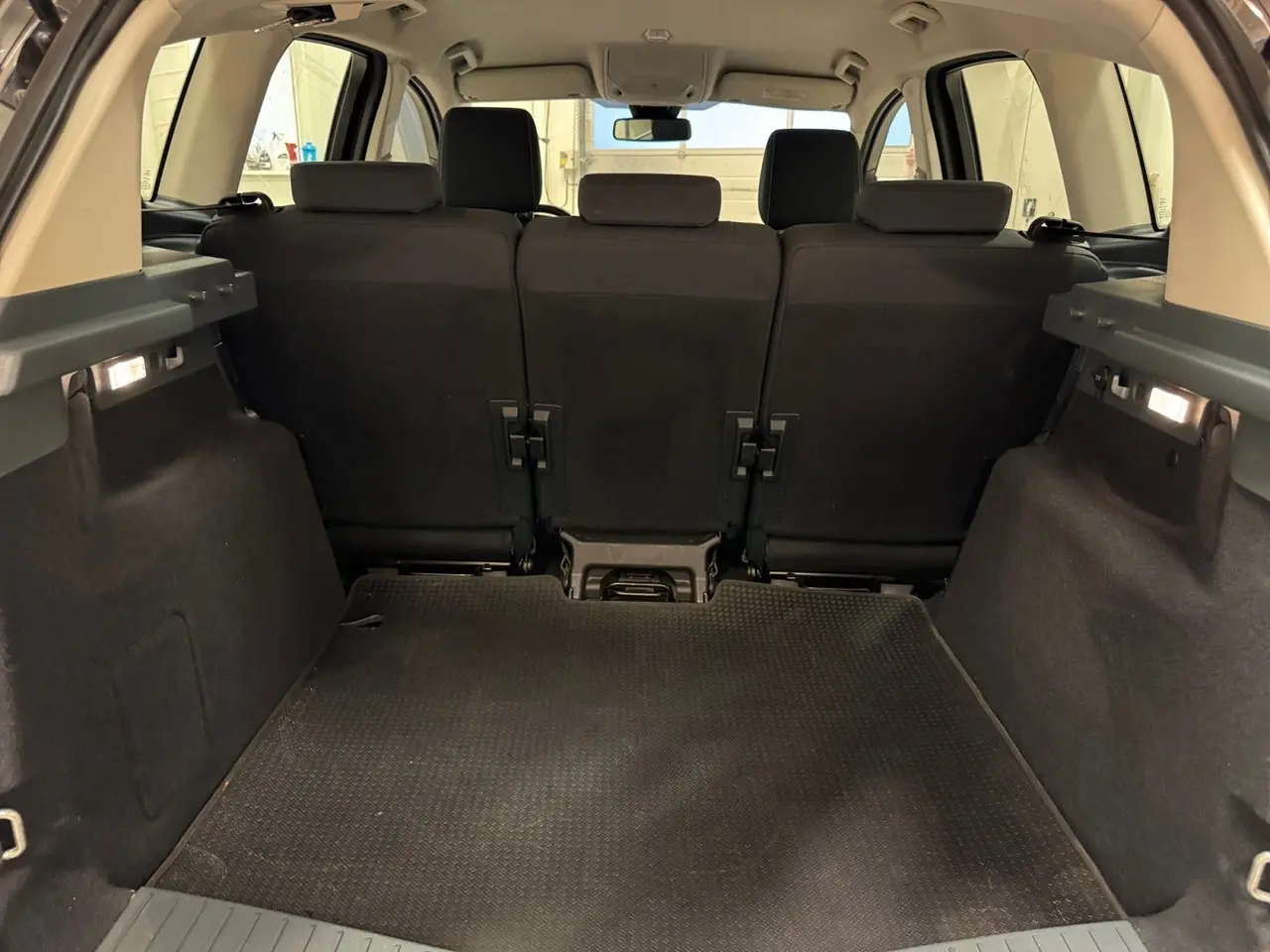 Billede 12 - Ford C-MAX 1,0 SCTi 100 Titanium