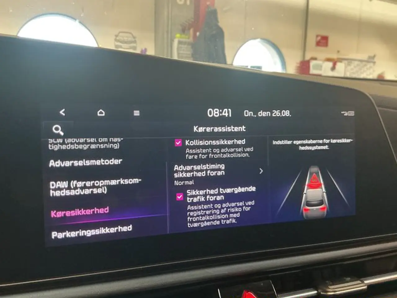 Billede 11 - Kia Niro 64 EV Upgrade