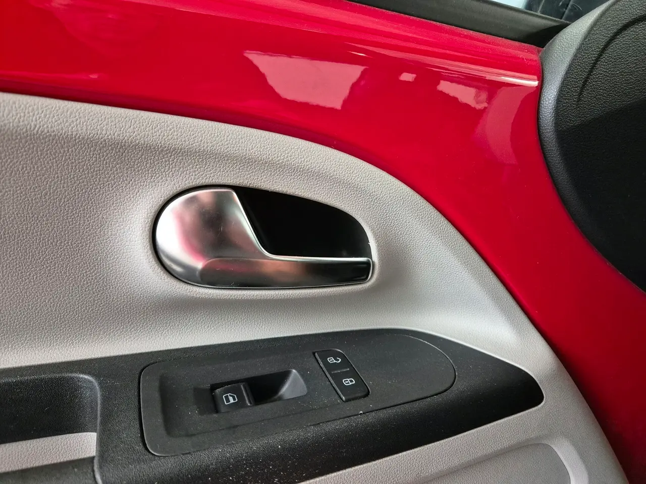 Billede 12 - Seat Mii 1,0 Style 60HK 3d