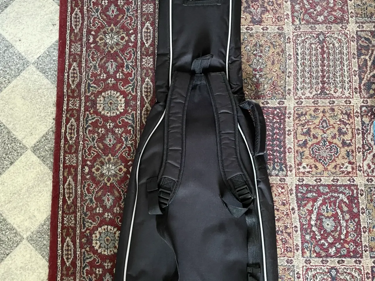 Billede 3 - Guitar taske