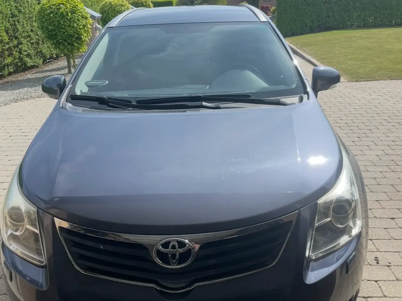 Billede 1 - Toyota Avensis 