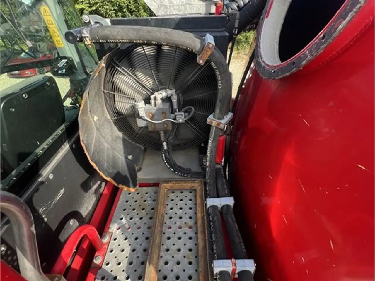 Billede 27 - Vervaet Hydrotrike XL 5x3 -Video!