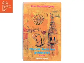 Provst Gotvins geometri af Gert Nygårdshaug (Bog)