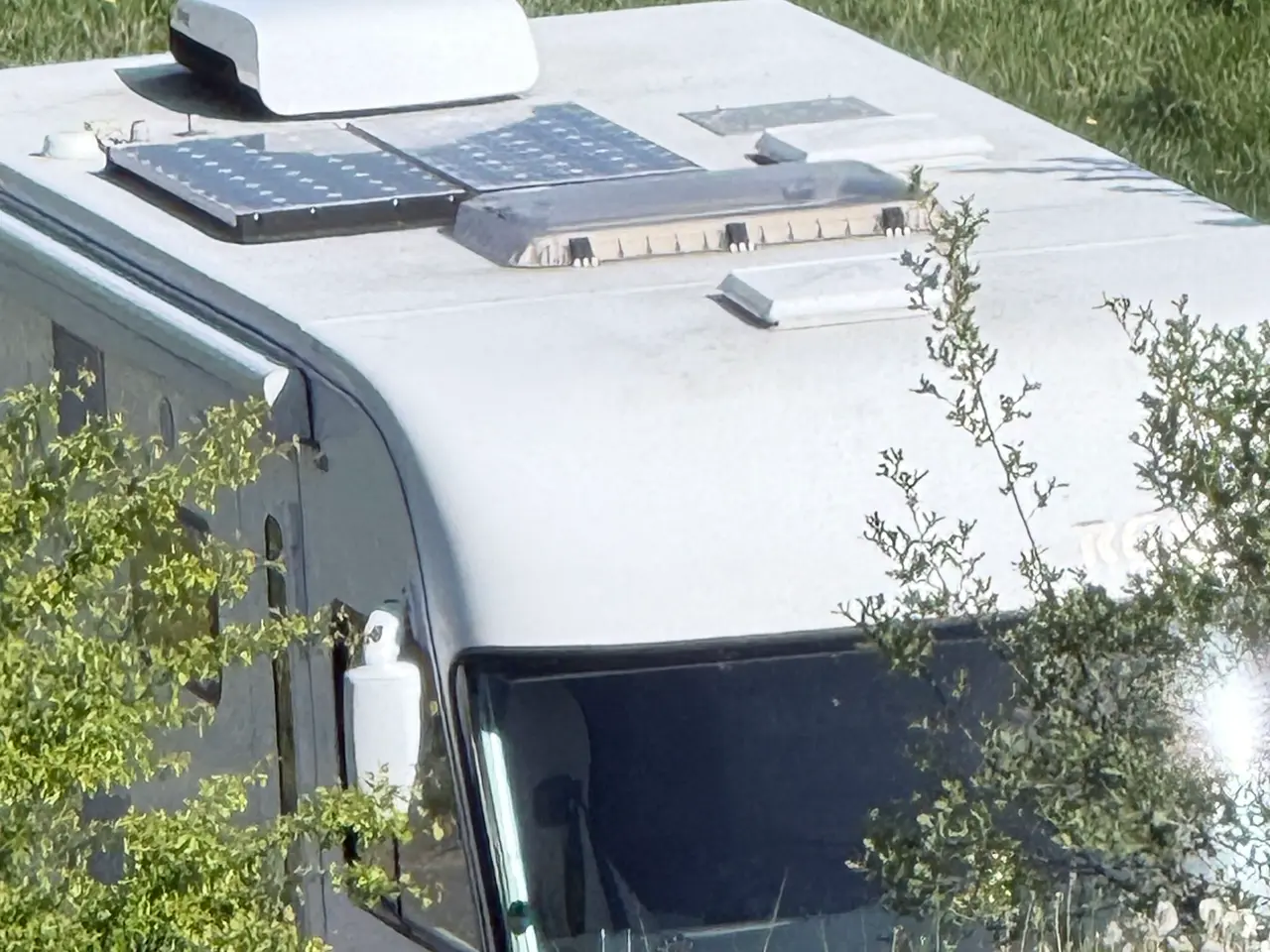 Billede 6 - Lækker Mercedes-Benz camper