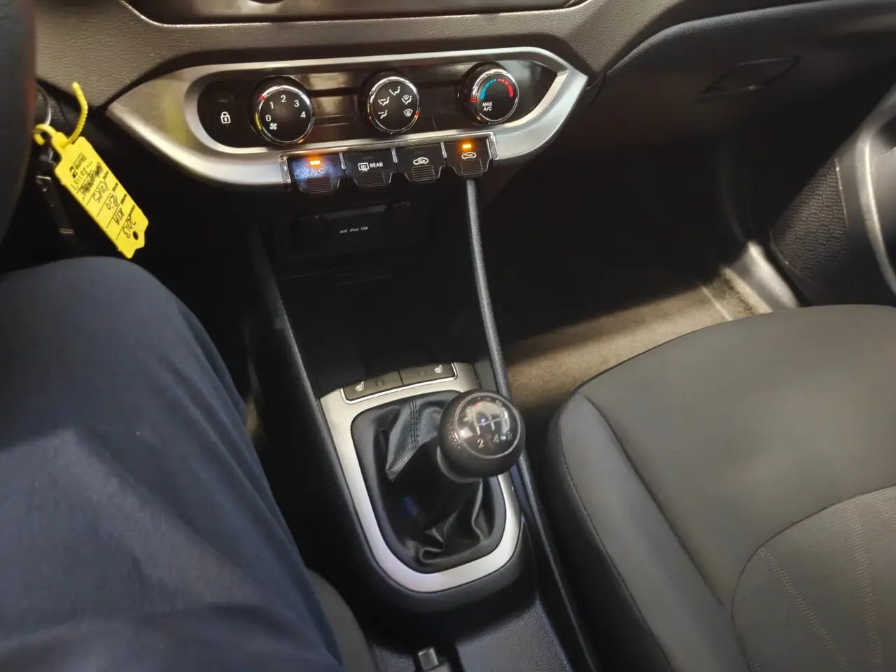 Billede 15 - Kia Rio 1,2 CVVT Active