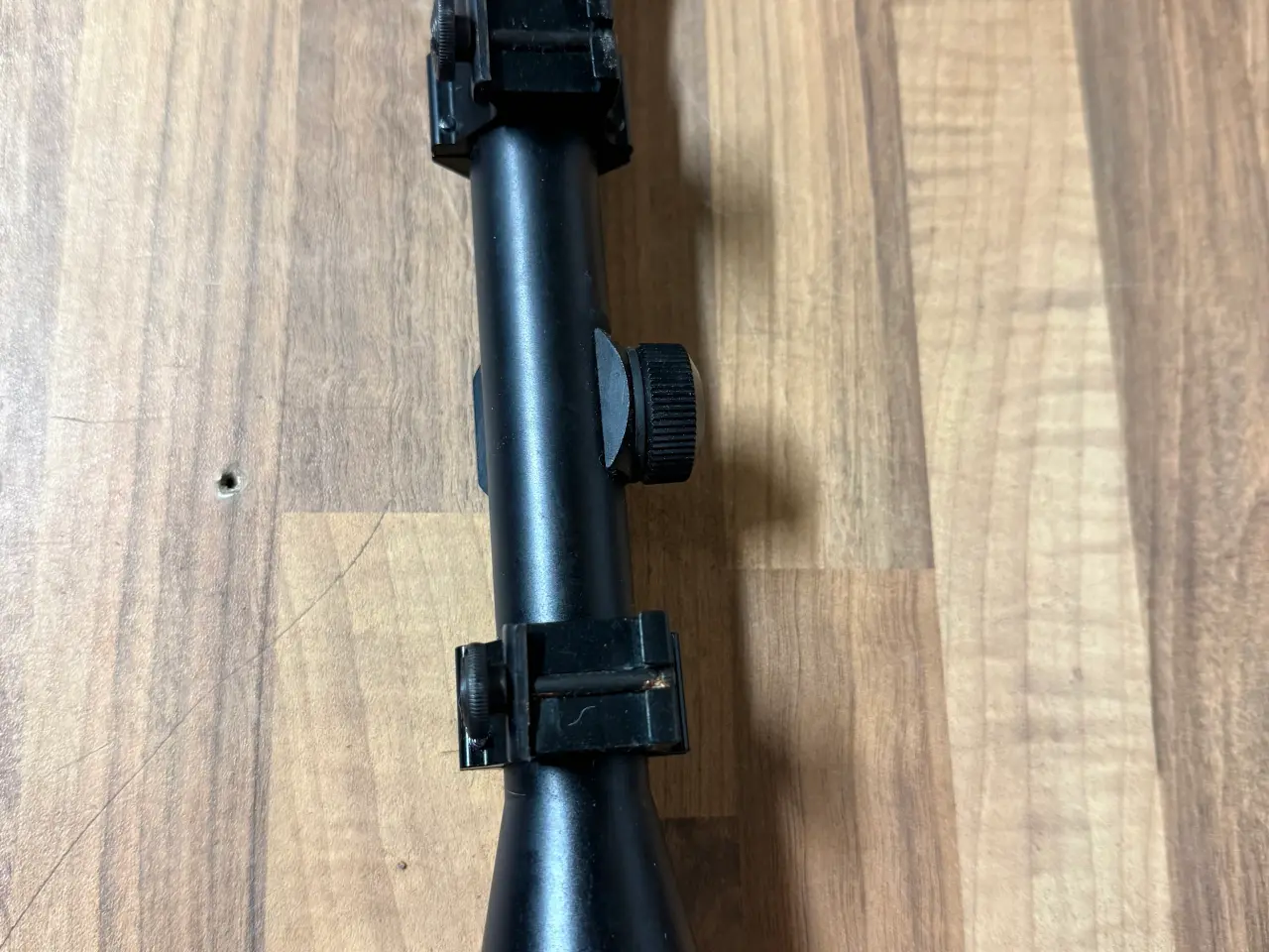 Billede 3 - Husqvarna kikkertsigte 4x32