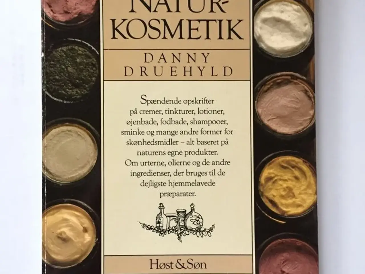 Billede 1 - NATURKOSMETIK - Danny Druehyld