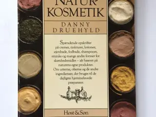 NATURKOSMETIK - Danny Druehyld