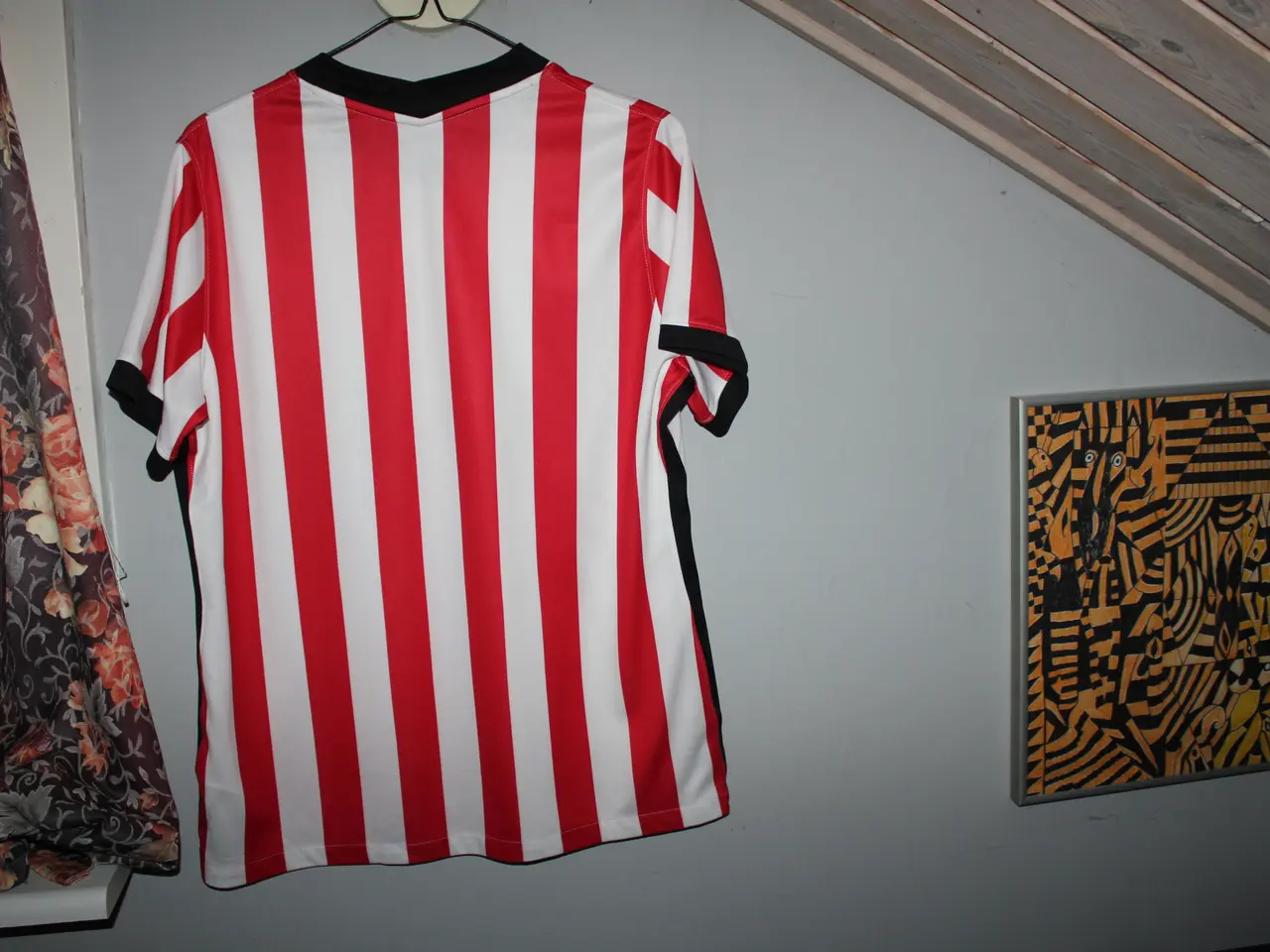 Billede 2 - Sunderland AFC 2022/23