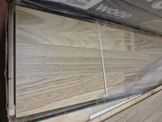 Trægulv