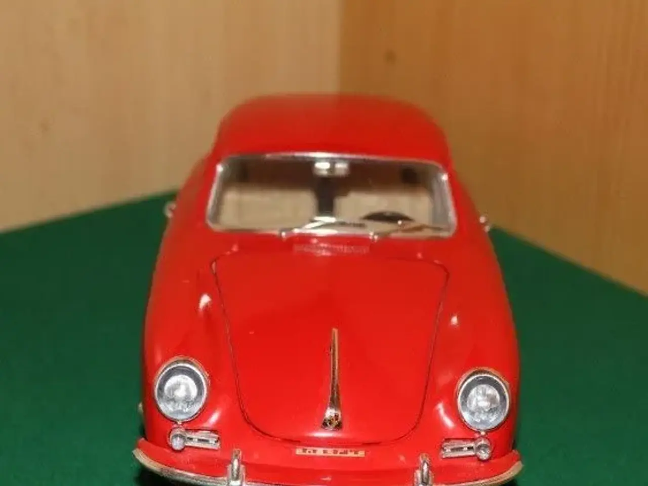 Billede 1 - Porsche 356 B (1961) 1/18