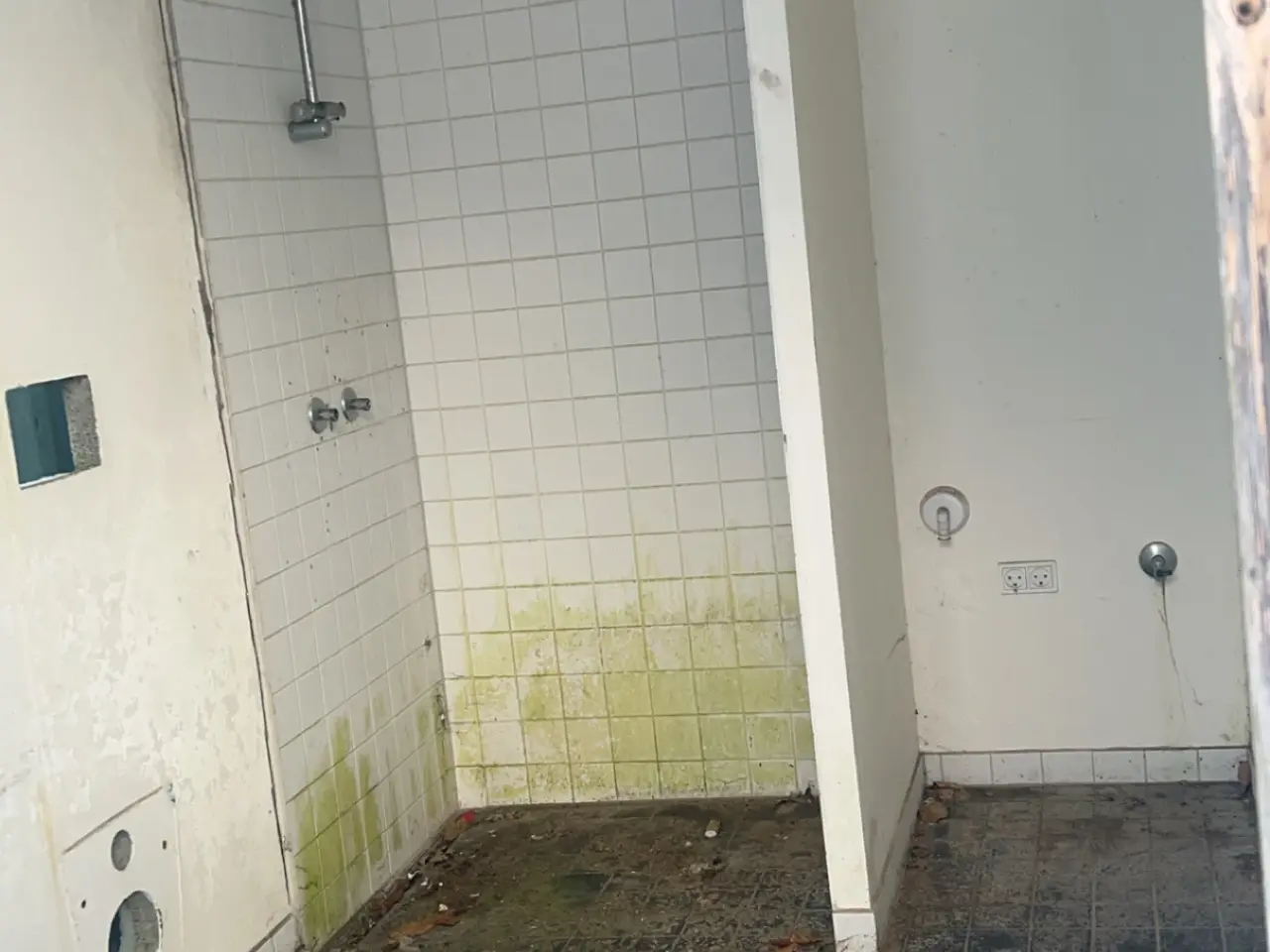 Billede 2 - Gratis toilet modul
