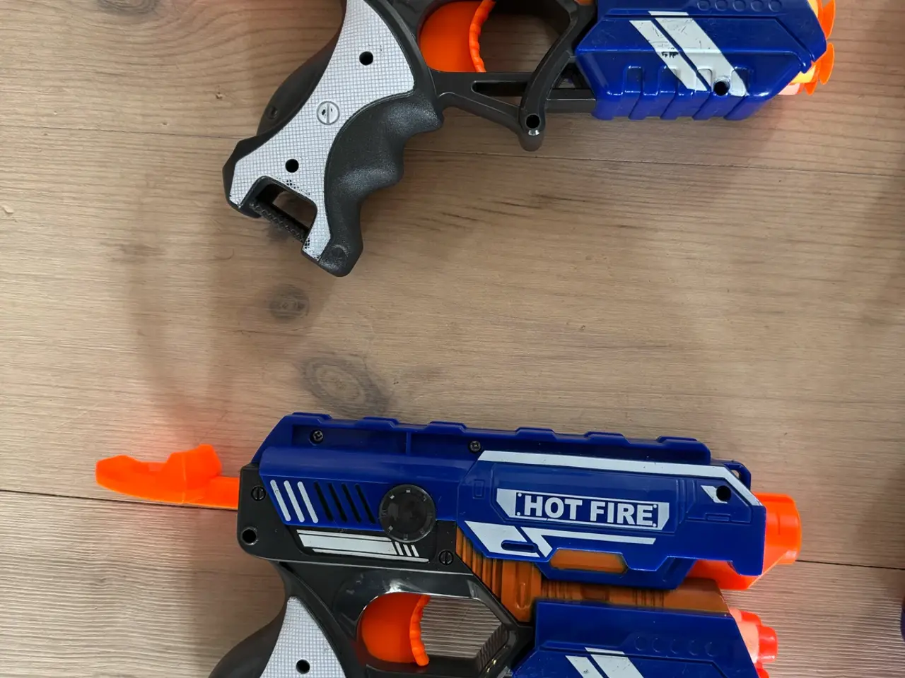Billede 7 - Nerf elite 2.0
