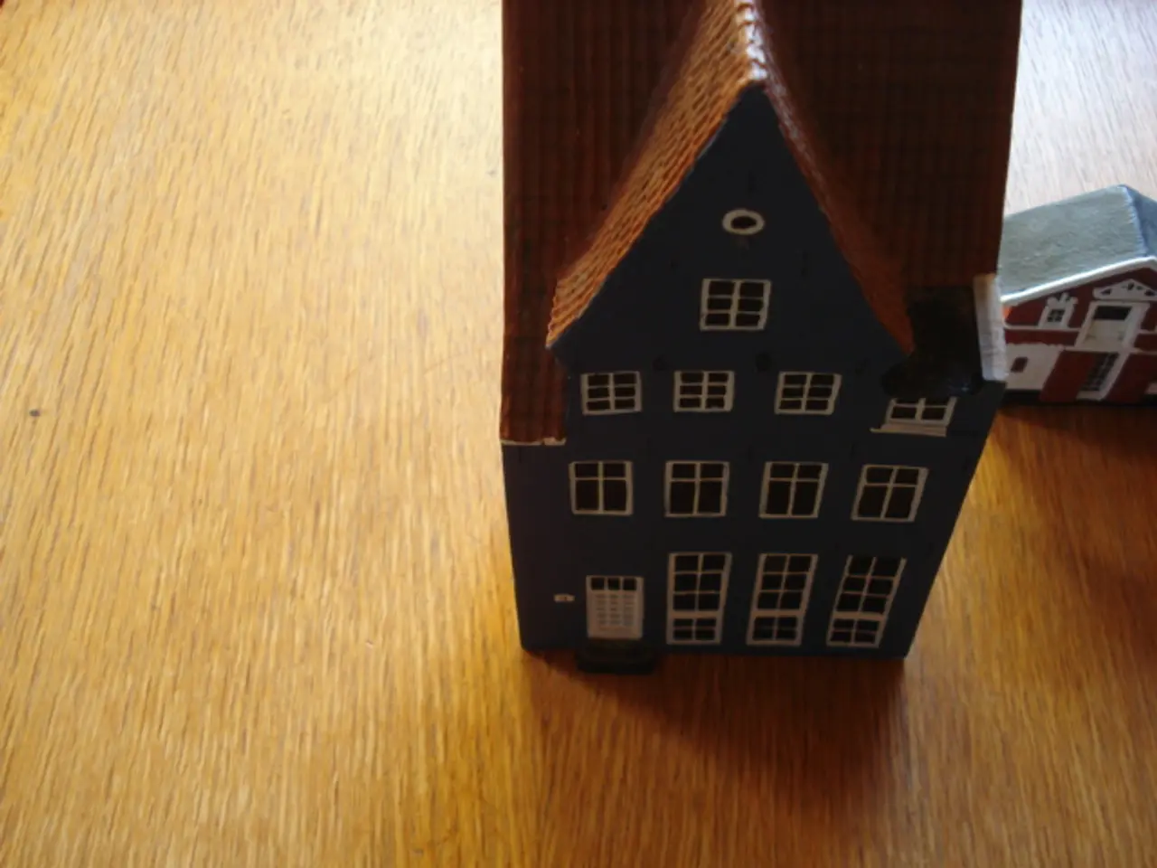 Billede 3 - Trip Trap modelhuse